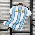 Maillot Argentine