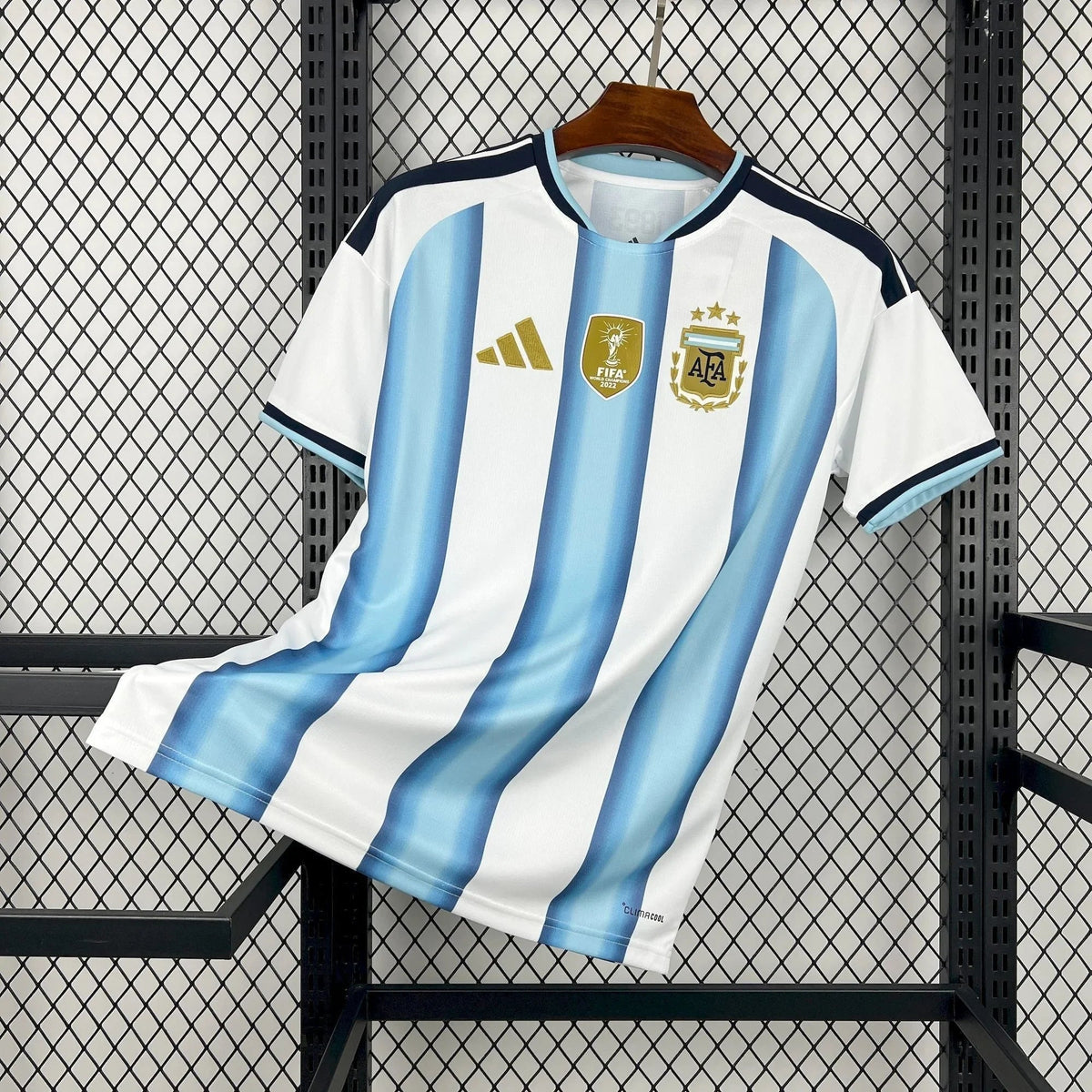 Maillot Argentine