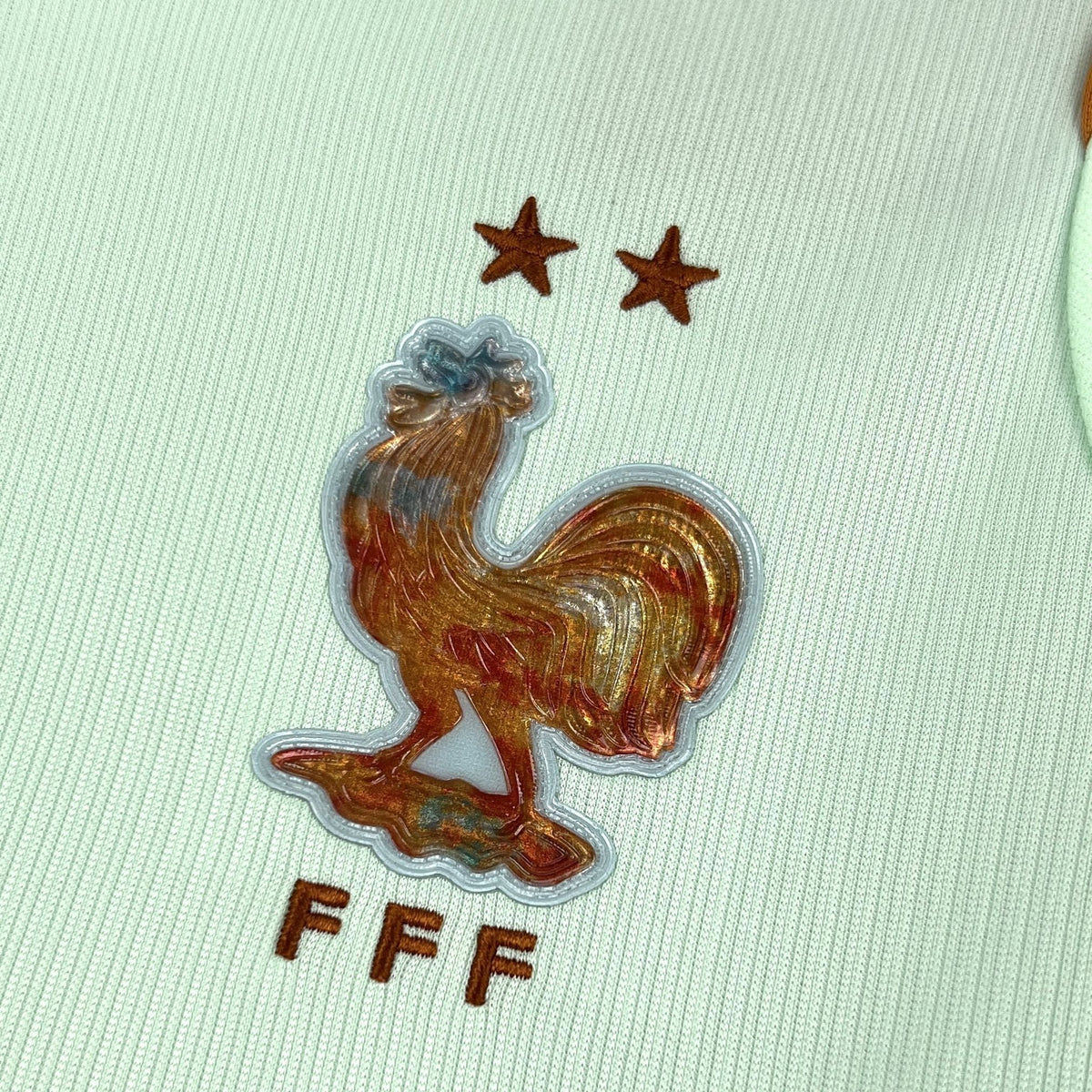 Maillot France extérieur