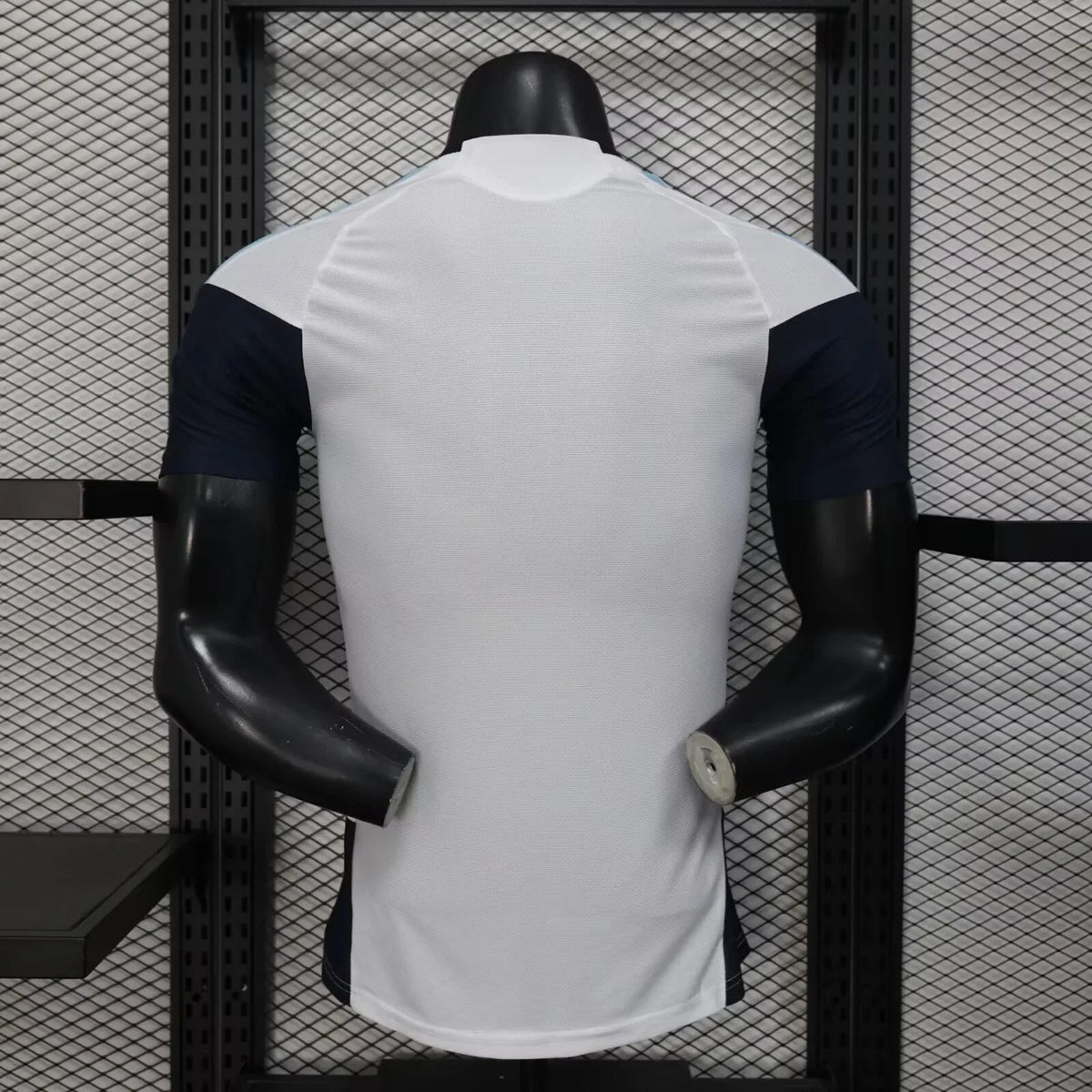 Maillot Argentine entrainement