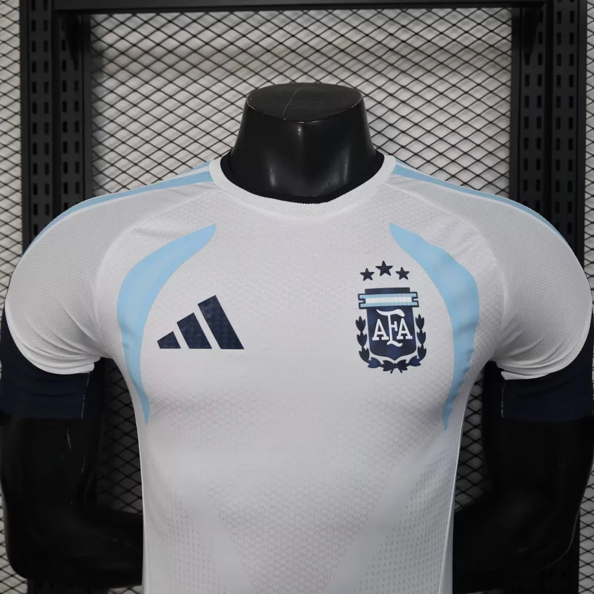 Maillot Argentine entrainement