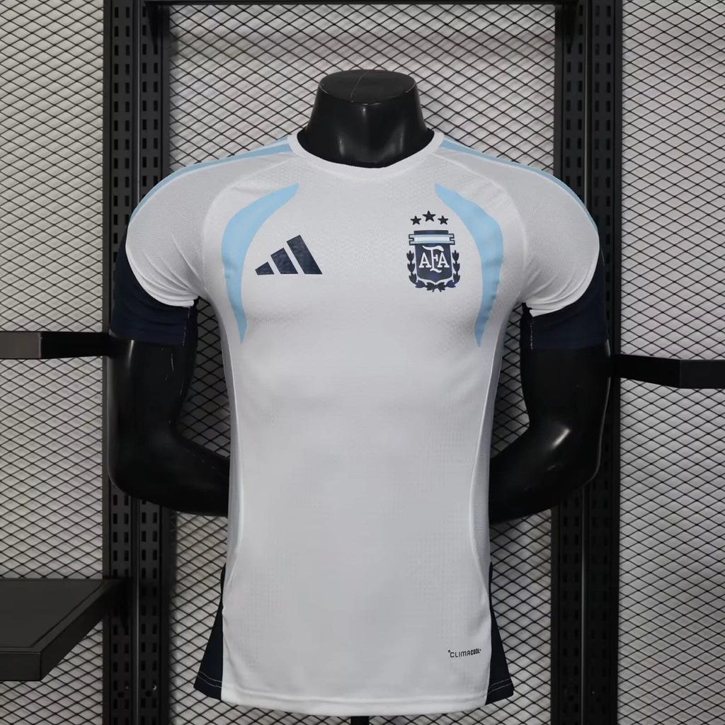 Maillot Argentine entrainement