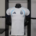 Maillot Argentine entrainement