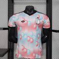 Maillot Belgique extérieur