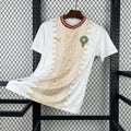 Maillot Maroc Blanc extérieur
