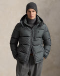 The Gorham Down Jacket