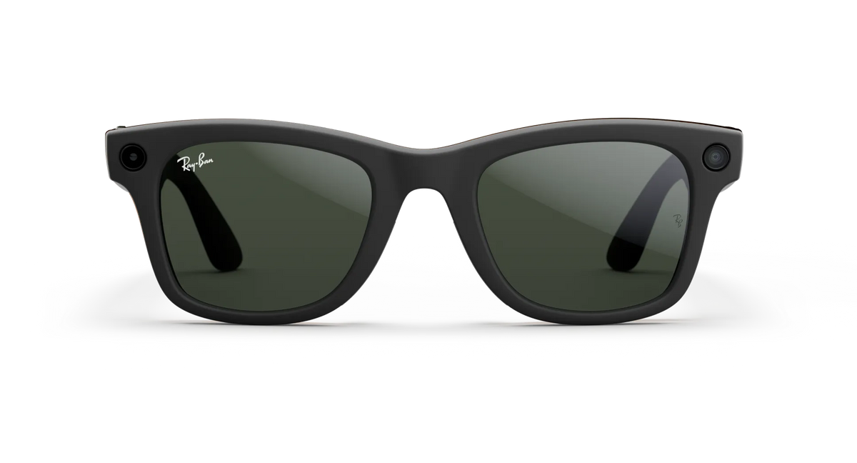 Meta Wayfarer (Gen 1)